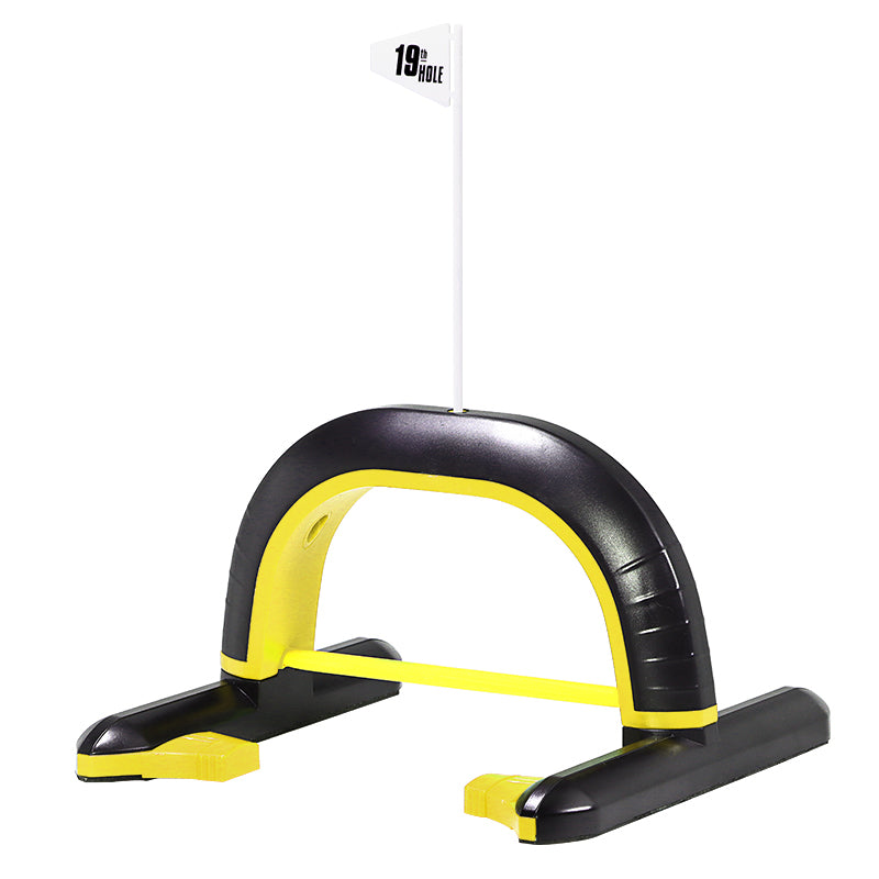 Golf Training Ball Returner Design Table Tennis Can Be Used Before And After Automatic Ball Return Golf Putter Trainer - V.I.P Digital Presence