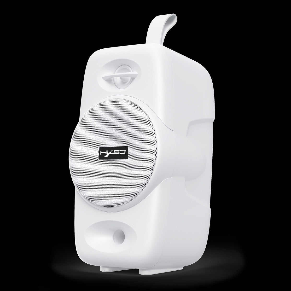 Mobile Bluetooth 5.0 speaker desktop wireless speaker subwoofer built-in 2000mAh speaker supports TWS - V.I.P Digital Presence