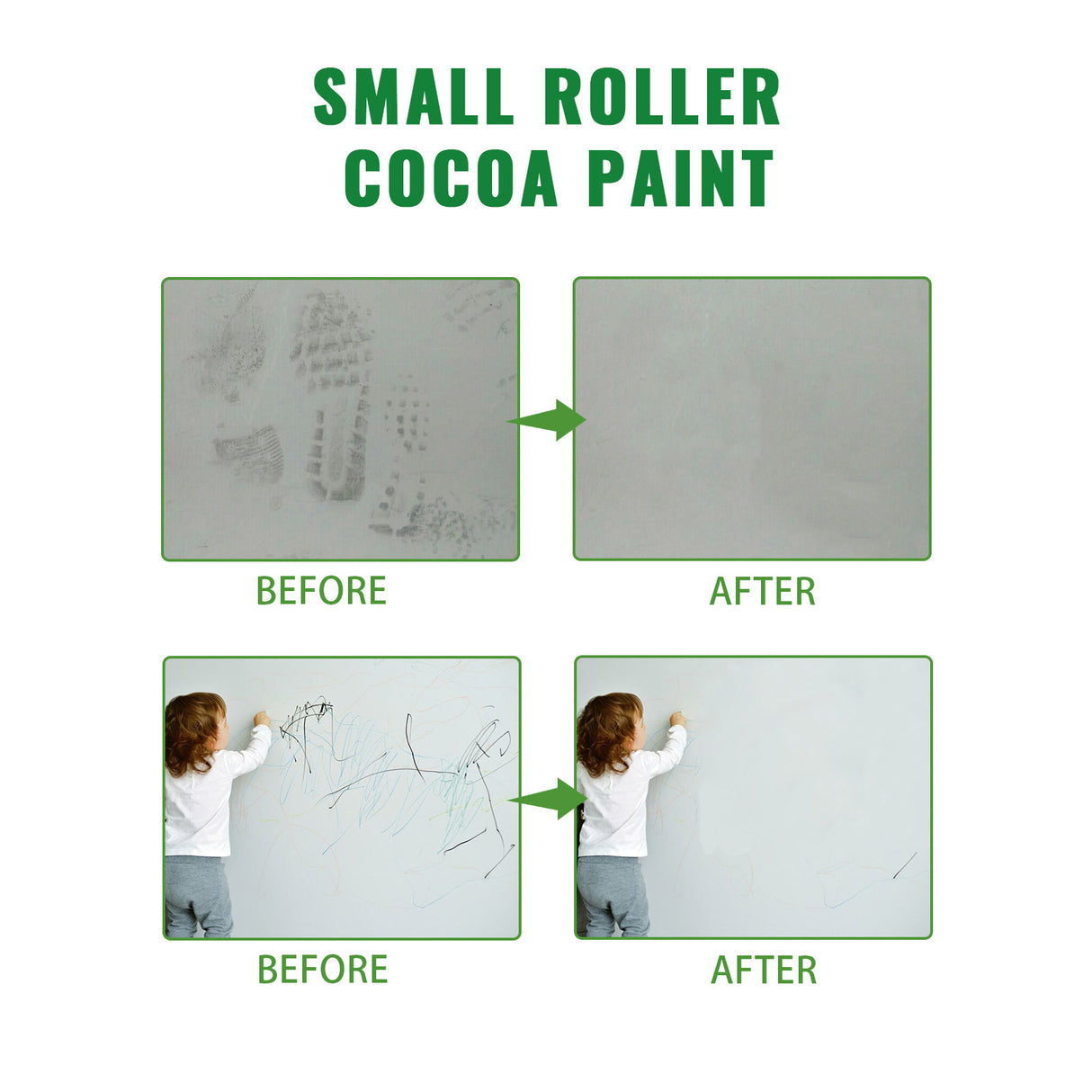 White Repair Paint, Home Wall Repair Plaster Graffiti Mildew Cover Repair Renovation Repair Wall Paint - V.I.P Digital Presence
