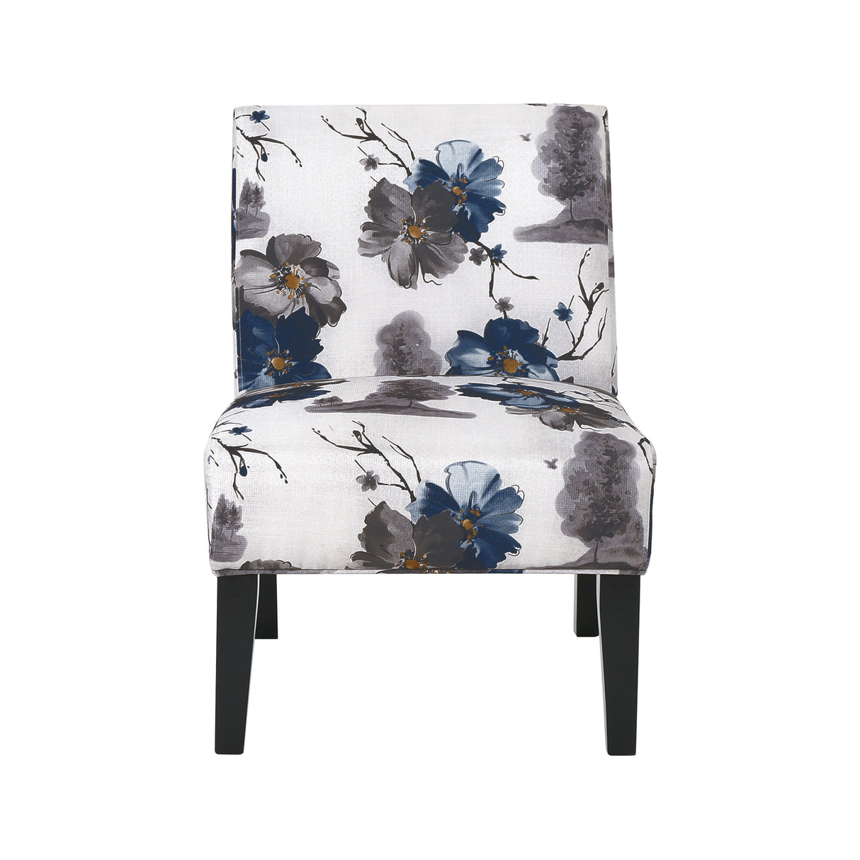 ACCENT CHAIR - V.I.P Digital Presence