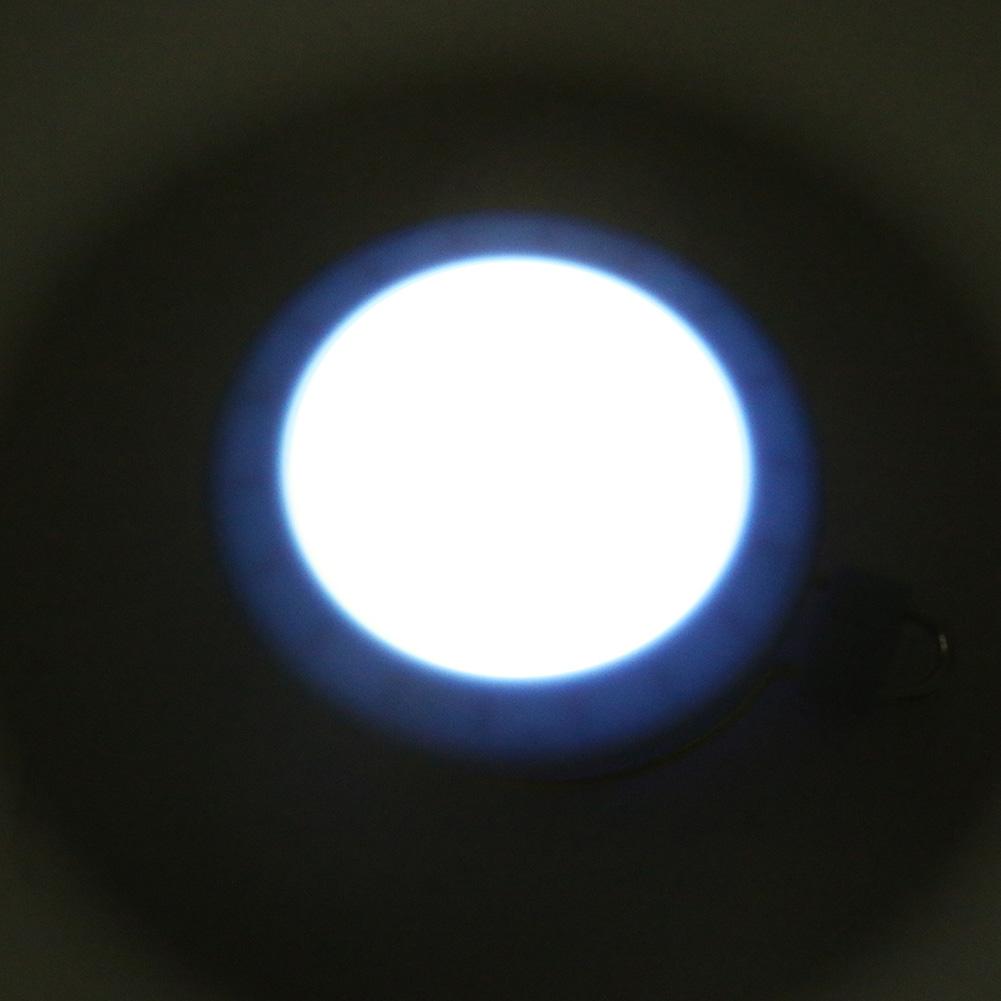 16 LED Outdoor Camping Light Emergency Lamp Portable Magnetic Tents Umbrella Lantern Hook Hanging AAA - V.I.P Digital Presence
