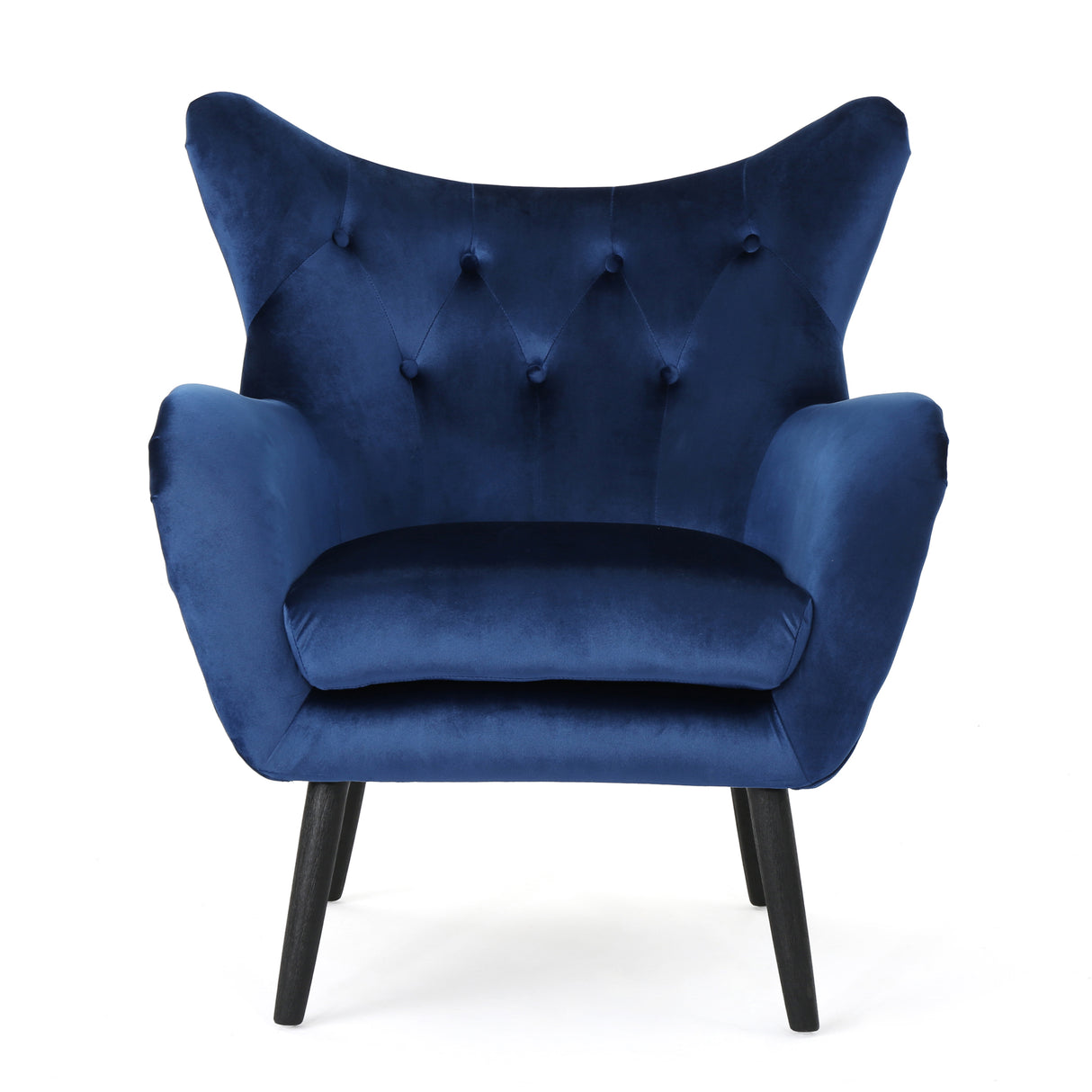 ARM CHAIR - V.I.P Digital Presence
