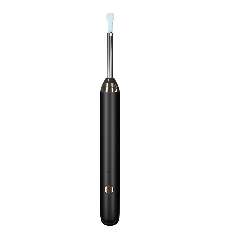 Visual Ear Spoon Cross border HD Visual Ear Picking Device Wireless WIFI Visual Ear Picking Spoon Visual Ear Picking Spoon - V.I.P Digital Presence