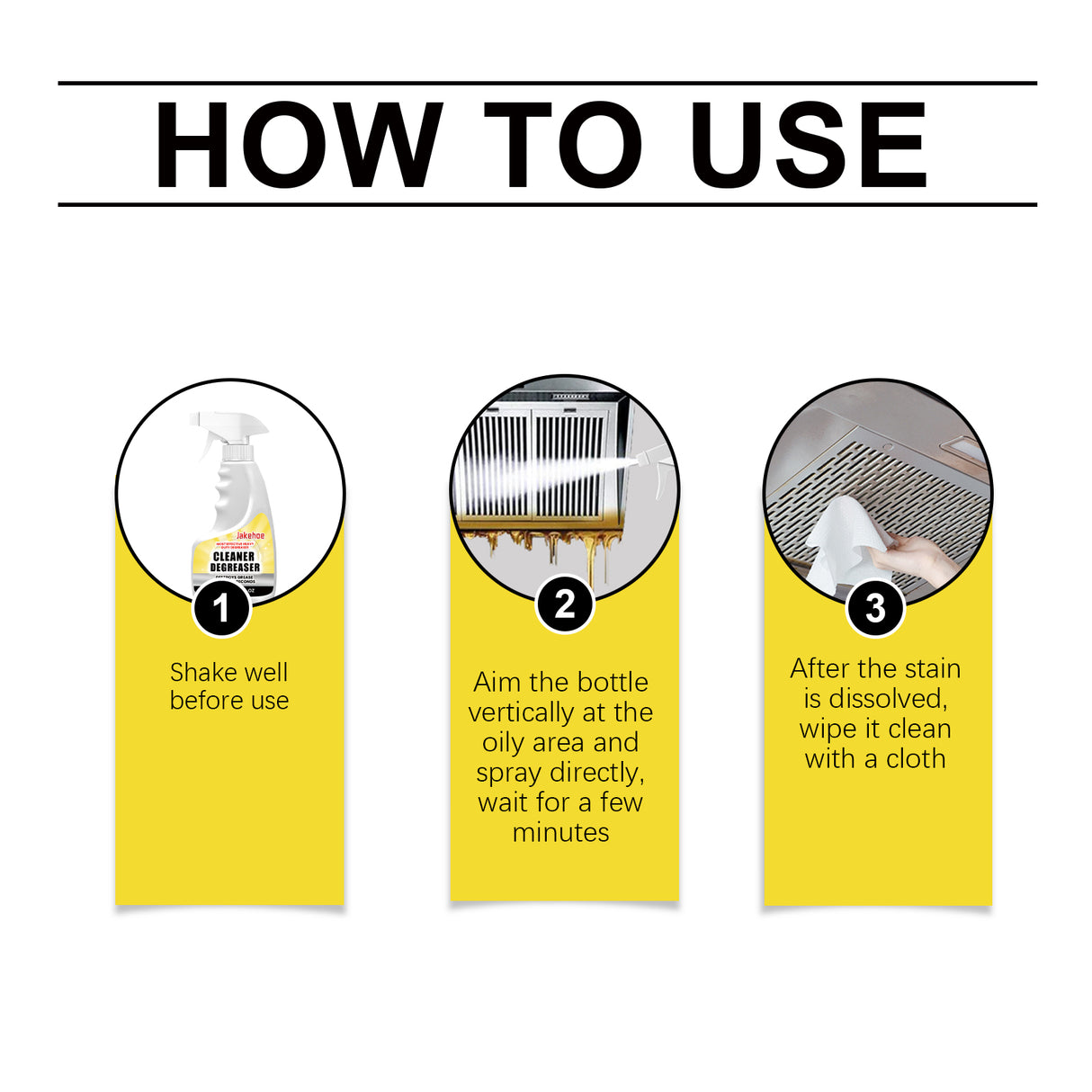 Oil Cleaning Detergent Oil Cleaning Detergent Household And Outdoor Multi-Functional Decontamination Gentle Cleaning - V.I.P Digital Presence