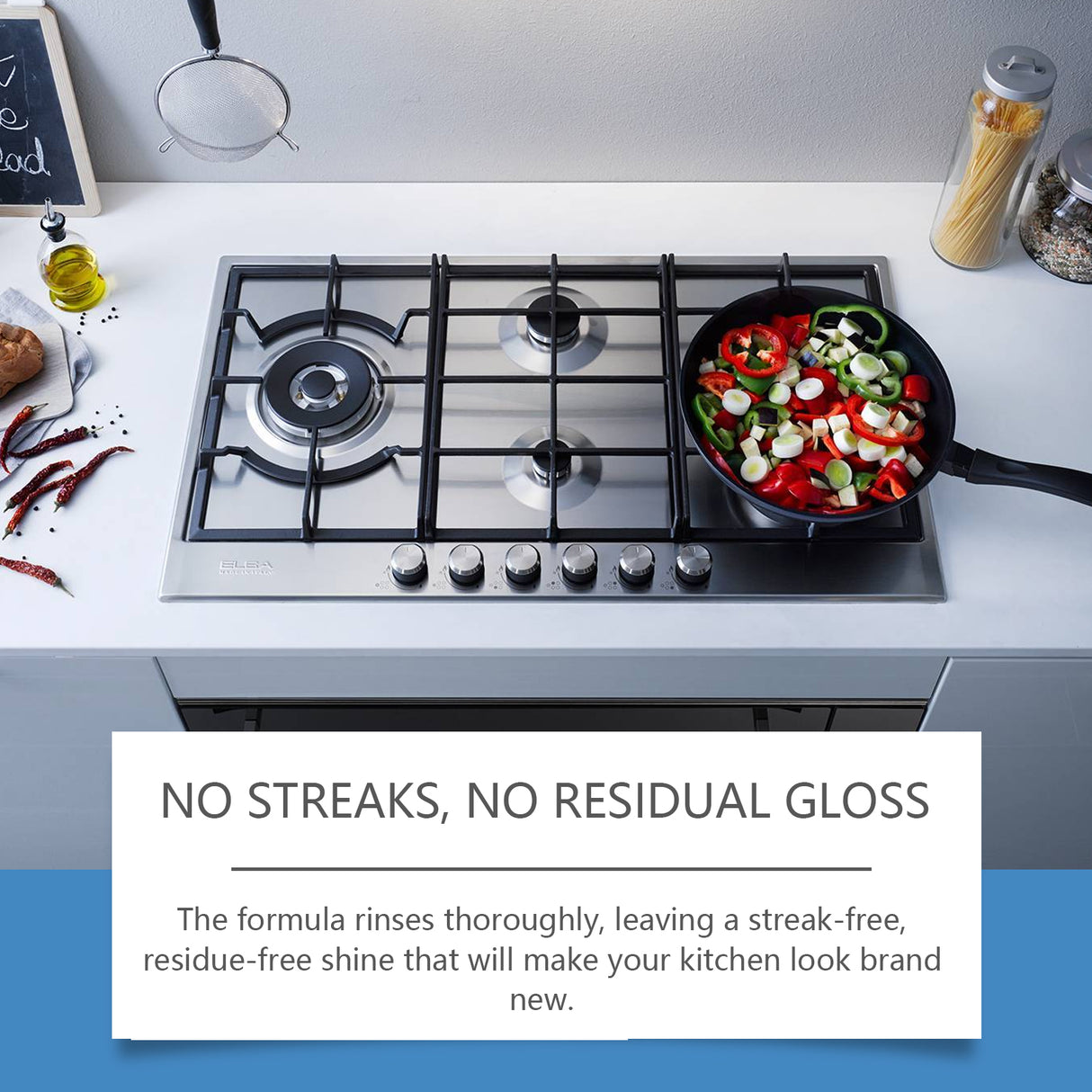 Heavy-Duty Grease Cleaner, Efficient Cleaning Stubborn Grease Kitchen Hood Grease Cleaner - V.I.P Digital Presence