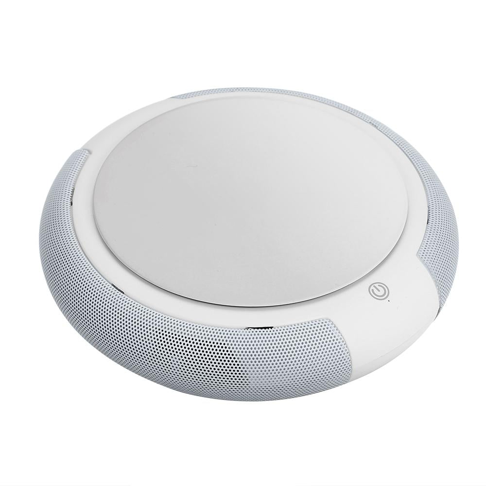 Car Air Purifier with Filter Portable USB Cleaner Remove Formaldehyde Cigarette Smoke Odor - V.I.P Digital Presence