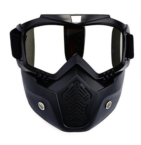 Men Ski Snowboard Mask Winter Ski Snowmobile Goggles Windproof Skiing Glasses Motorcycle Cycling Sunglasses - V.I.P Digital Presence