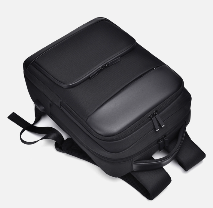 Backpack men business commuting travel travel fashion large capacity men backpack backpack - V.I.P Digital Presence
