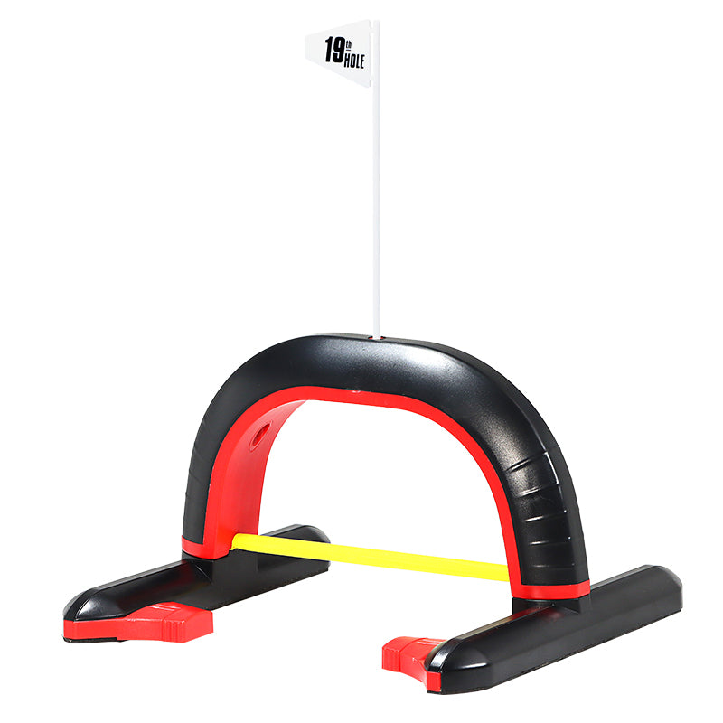 Golf Training Ball Returner Design Table Tennis Can Be Used Before And After Automatic Ball Return Golf Putter Trainer - V.I.P Digital Presence