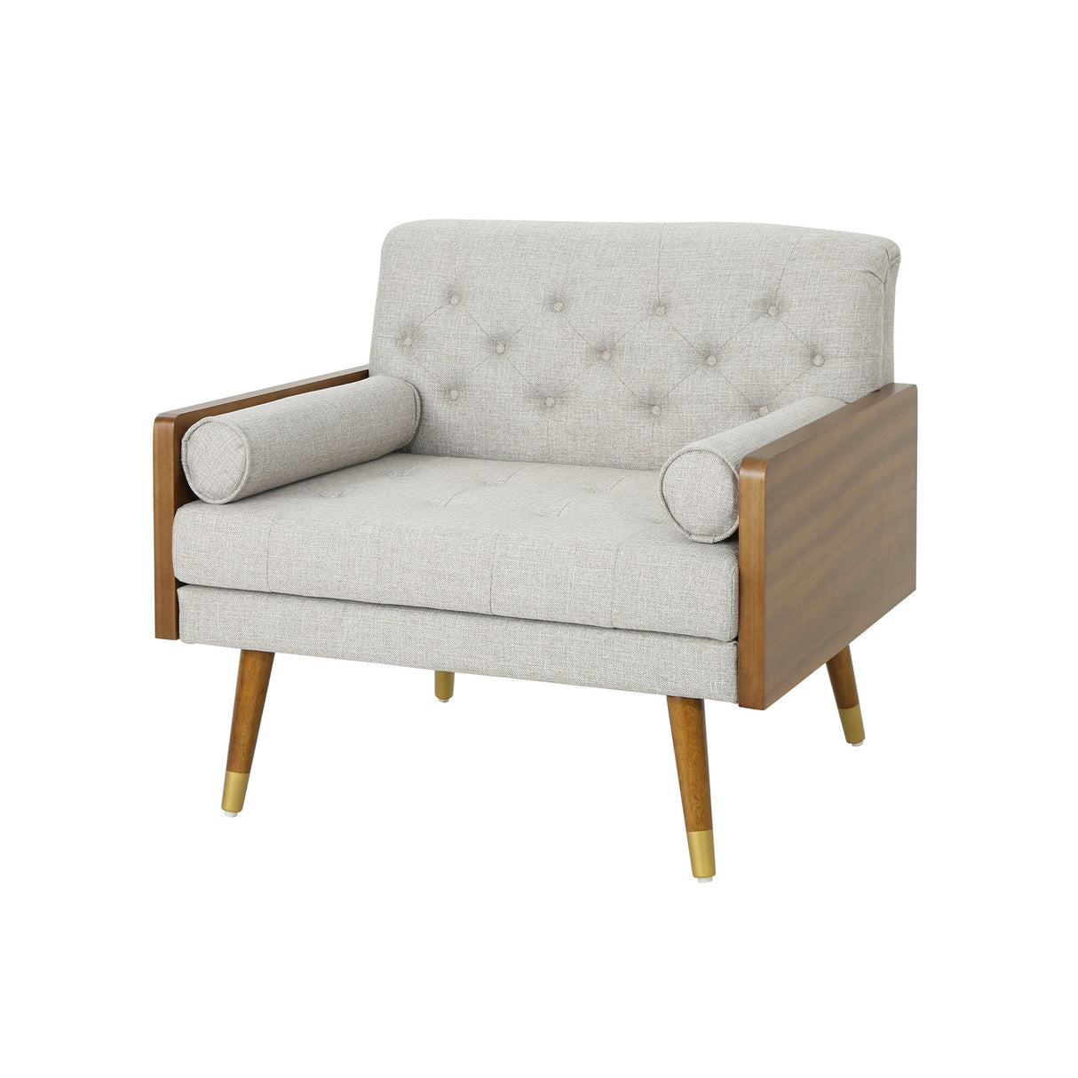 CLUB CHAIR - V.I.P Digital Presence