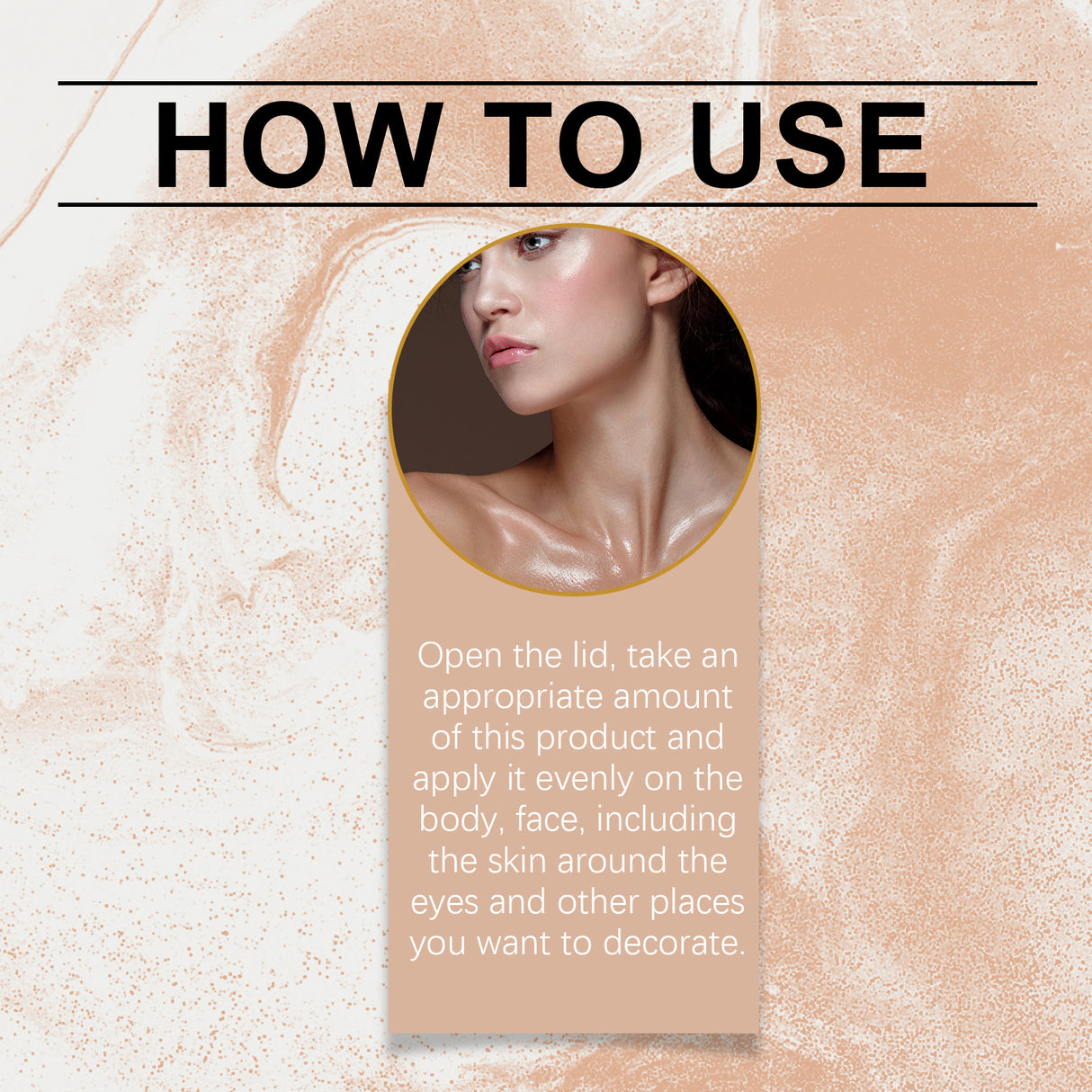 Glitter Body Lotion Glitter Powder Hair Face Body Colorful Shiny Smooth Comfort Glitter Lotion - V.I.P Digital Presence