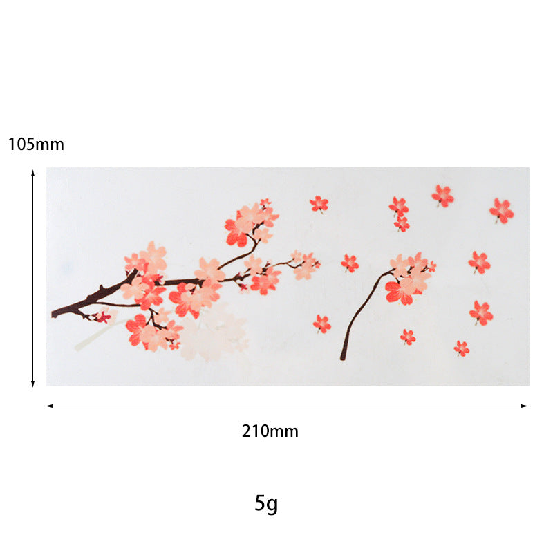 Drip Glue Mold Diy Flower Cherry Blossom Coaster Mold Petal Resin Tray Tea Tray Set Fruit Tray Silicone Mold - V.I.P Digital Presence