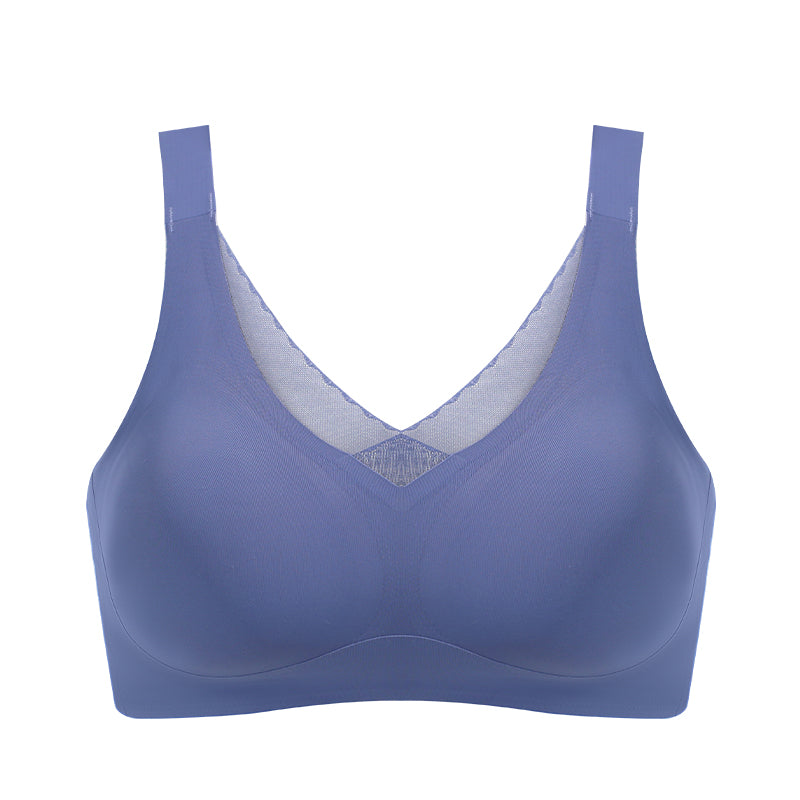 Artificial breast bra for breast removal surgery silicone women's fake breast and fake chest 2-in-1 bra - V.I.P Digital Presence