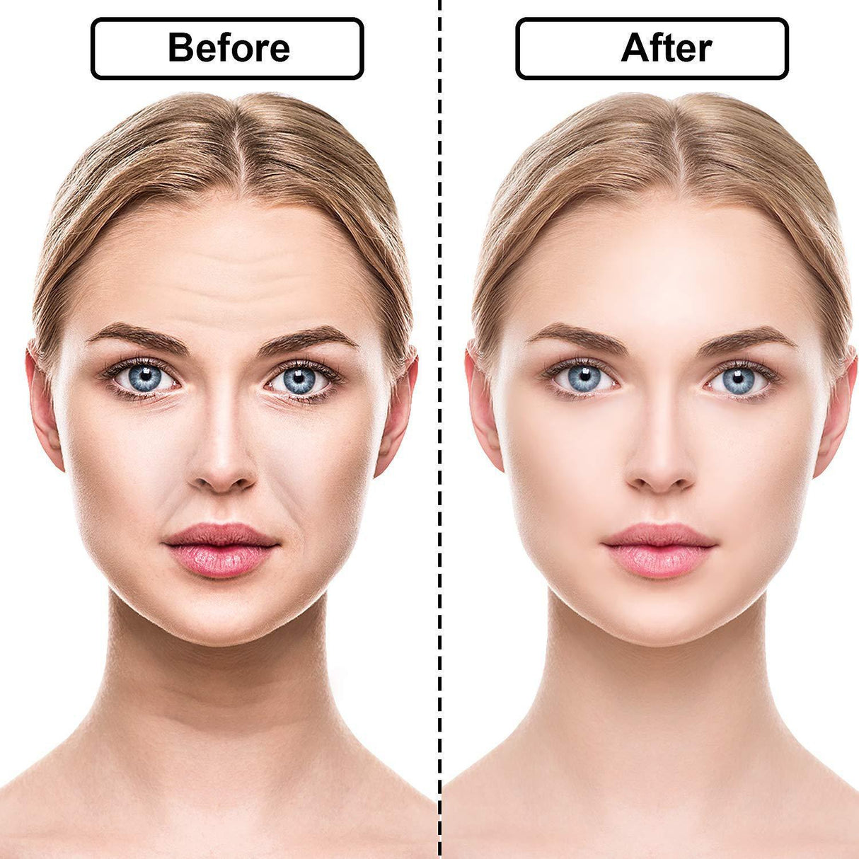18pcs Silicone Anti-Wrinkle Sticker Tight Wrinkle-Removing Anti-Wrinkle Silicone Beauty Sticker Law Line Sticker Eye Sticker Chest Sticker - V.I.P Digital Presence