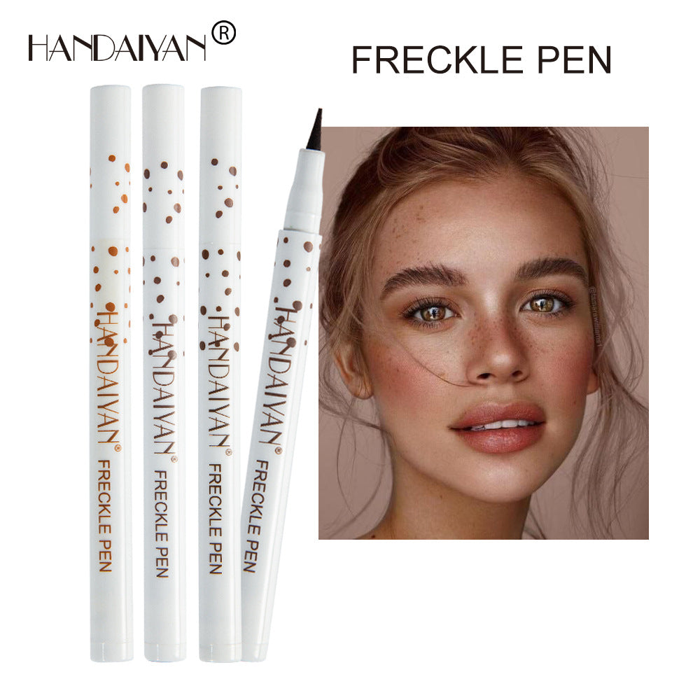 Makeup HANDAIYAN Natural Simulation Not Easy To Fade Makeup Spot Freckle Pen - V.I.P Digital Presence