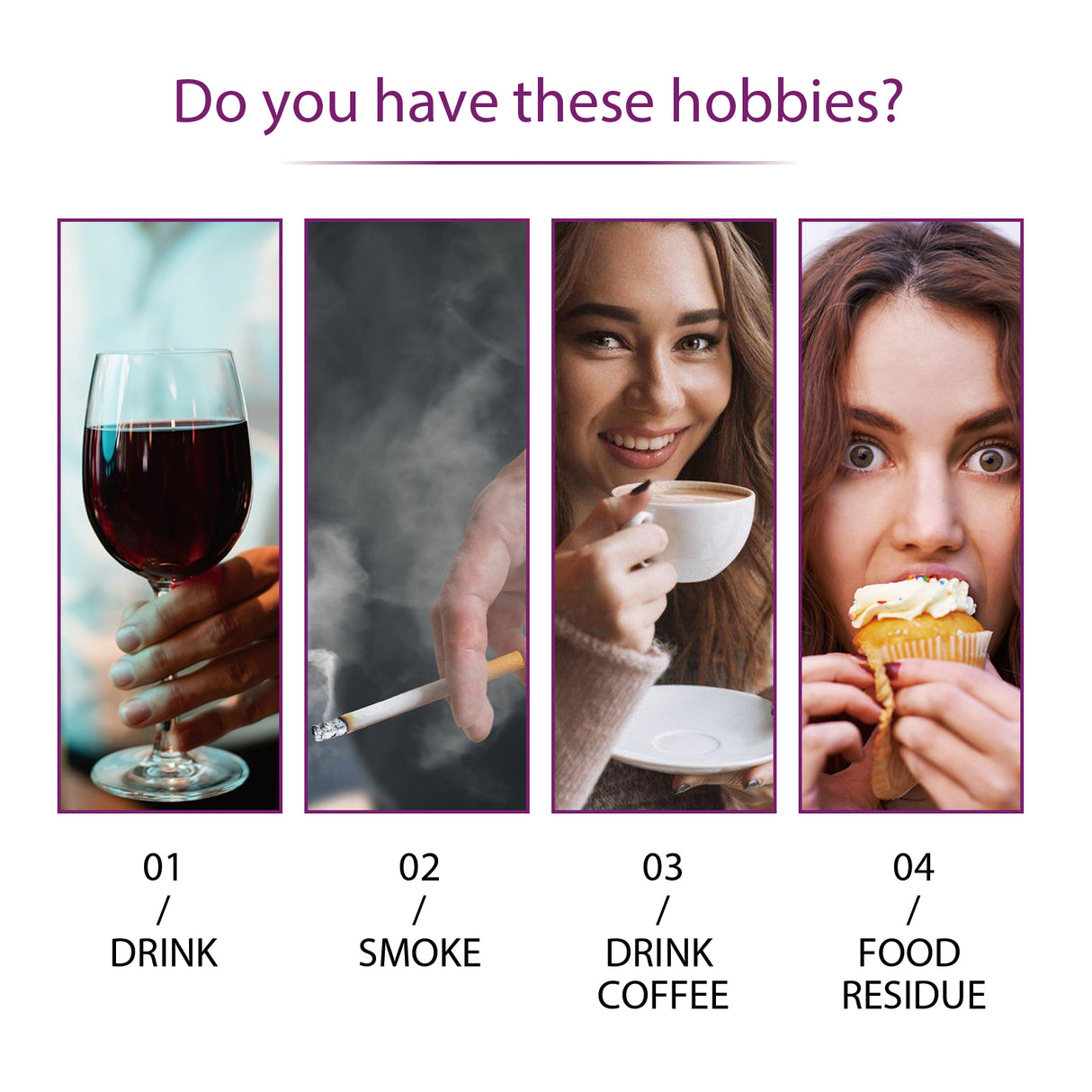 V34 Tooth Whitening Toothpaste, Clean Stains Gums Care White Teeth Oral Care Toothpaste - V.I.P Digital Presence