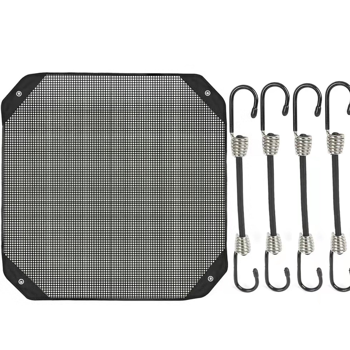 AirGuard AC Unit Cover