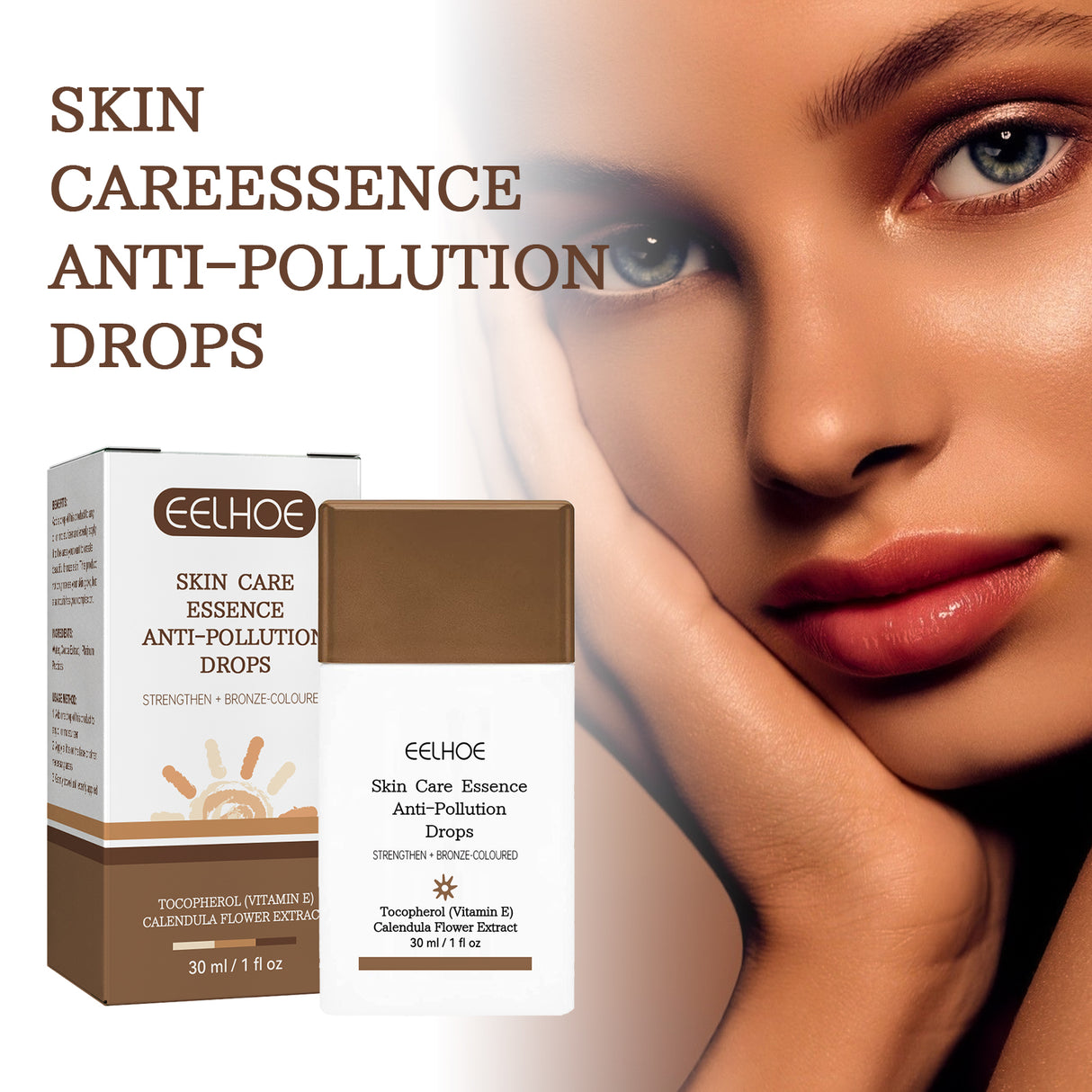 Black Skin Care Summer Beach Self-Tanning Tan Moisturizing And Firming Skin Tanning Cream - V.I.P Digital Presence