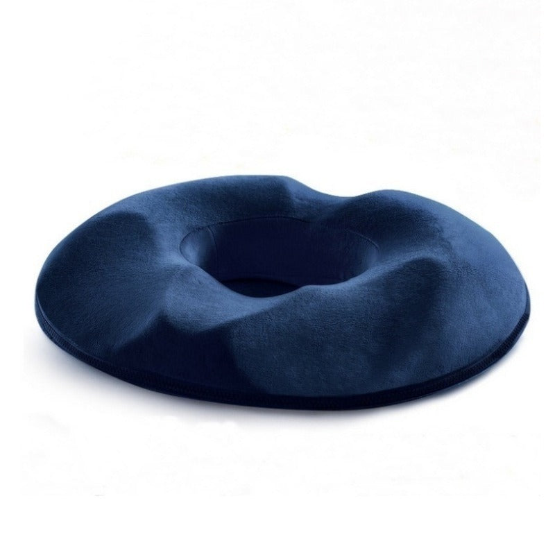 Hollow summer breathable fart cushion for waist and coccyx protection, chair cushion - V.I.P Digital Presence