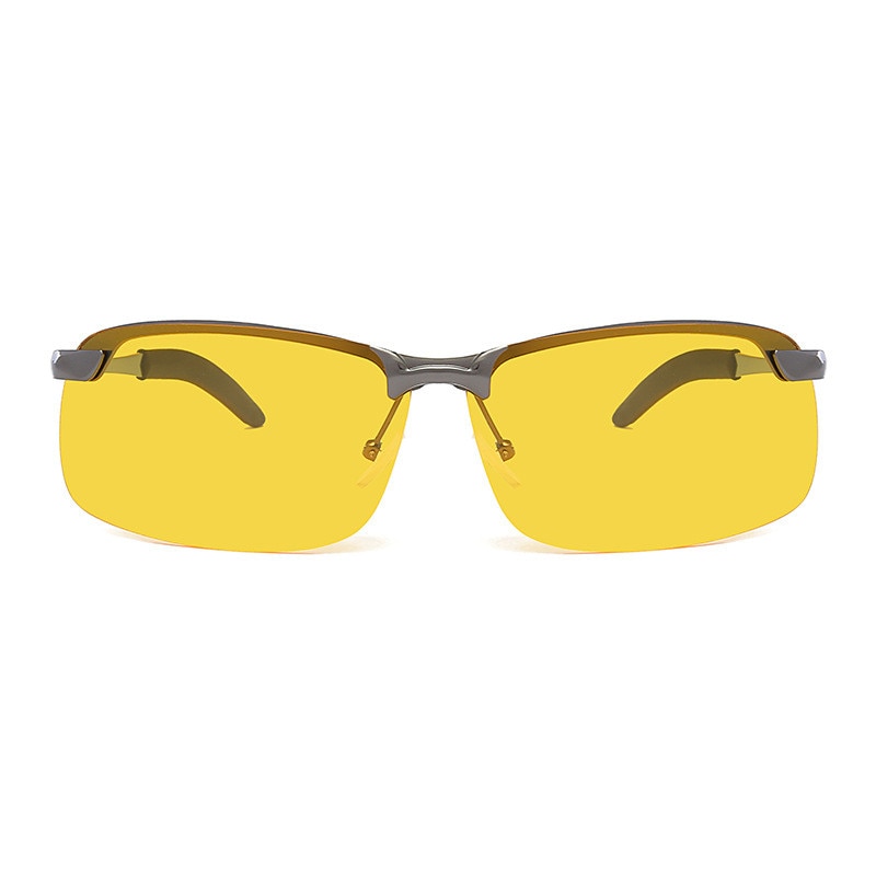 HD Night Vision Driving Glasses Polarized Driving Sunglasses Men Women Anti-glare Night Vision UV Driver Goggles gafas - V.I.P Digital Presence