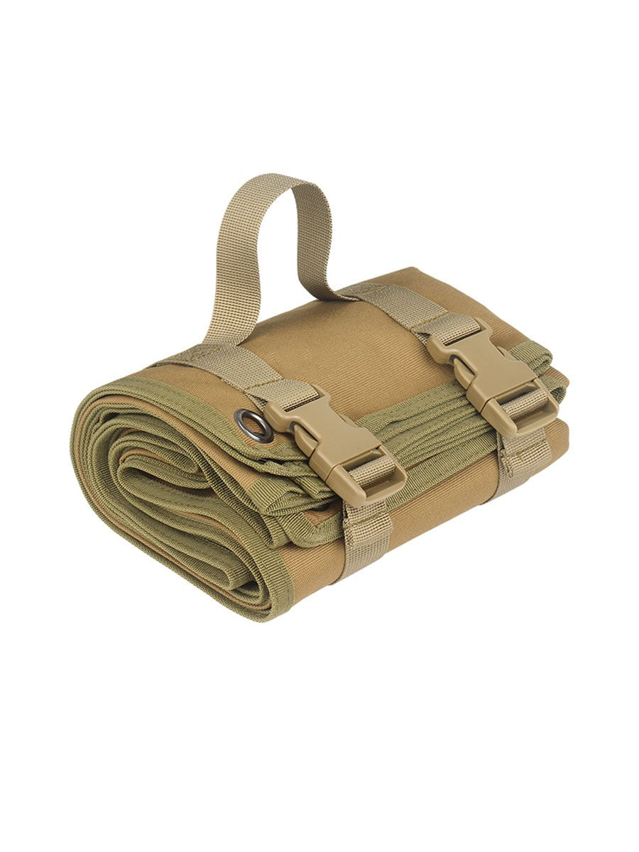 KOSIBATE Outdoor Equipment Supplies Camping Damp Proof Mats Camping Tactical Training Shooting Mats - V.I.P Digital Presence