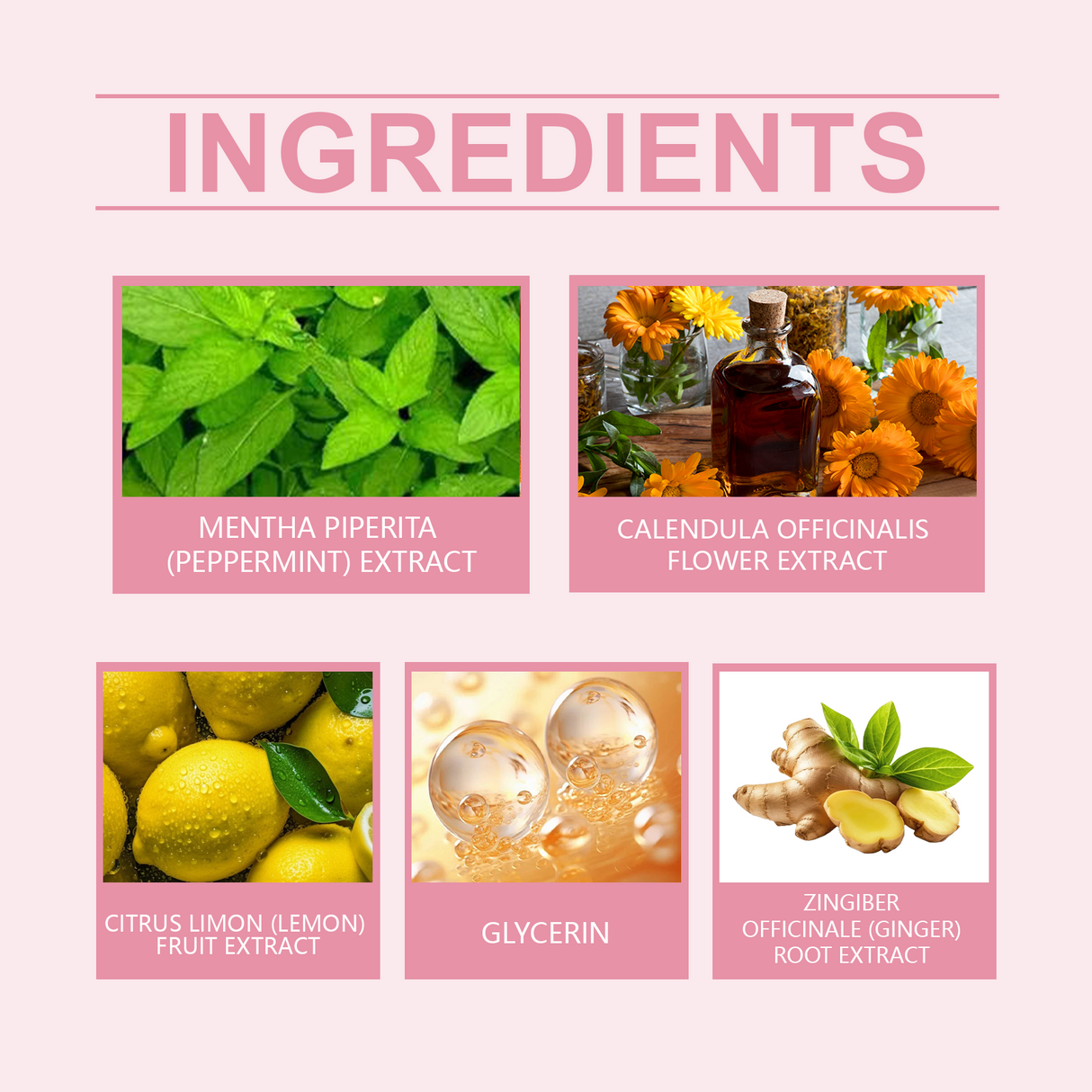Parche para la frente que levanta, nutre, hidrata y reduce las arrugas.