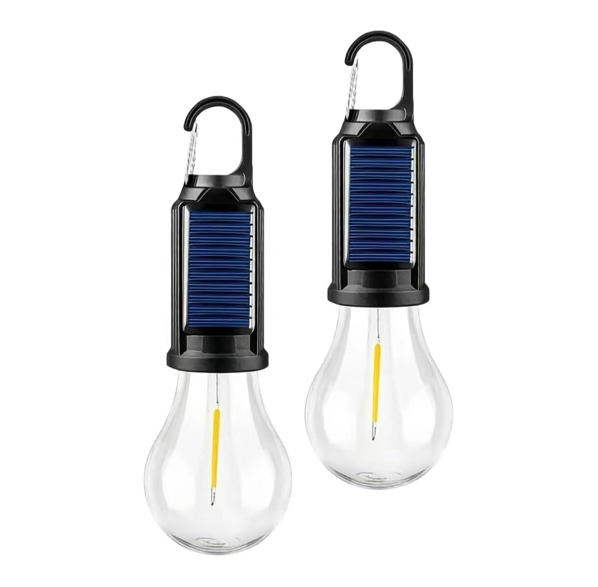 BrightTrail Solar Light