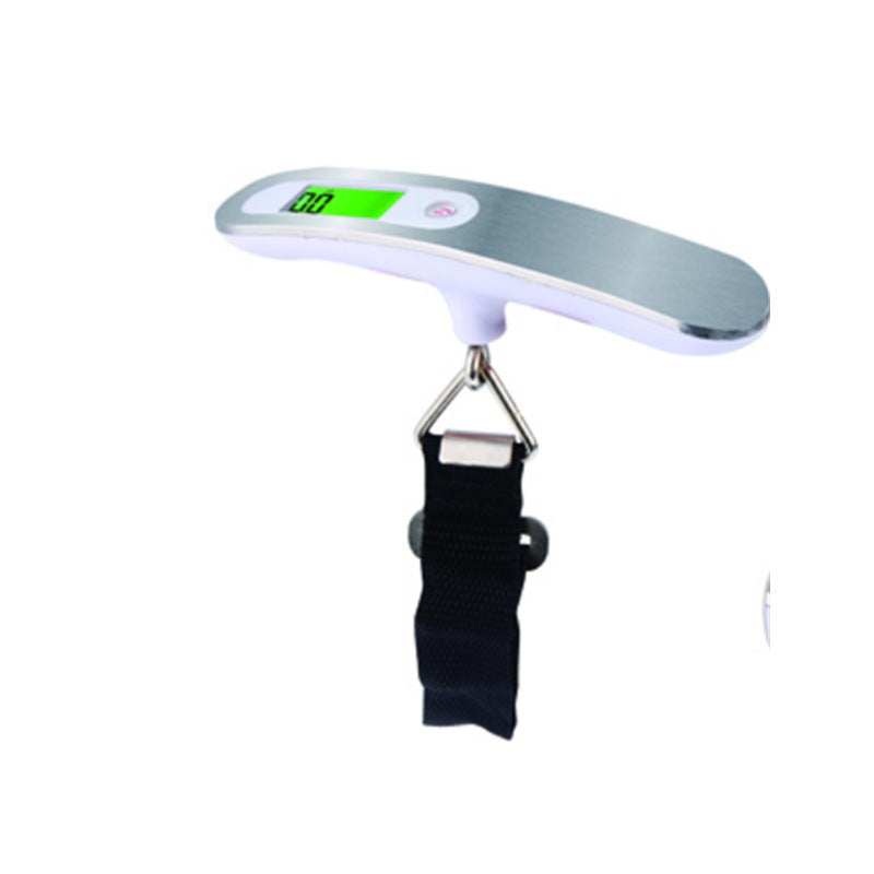 Portable Outdoor Travel Luggage Scale Rechargeable Electronic Scale Handheld Weight Scale - V.I.P Digital Presence
