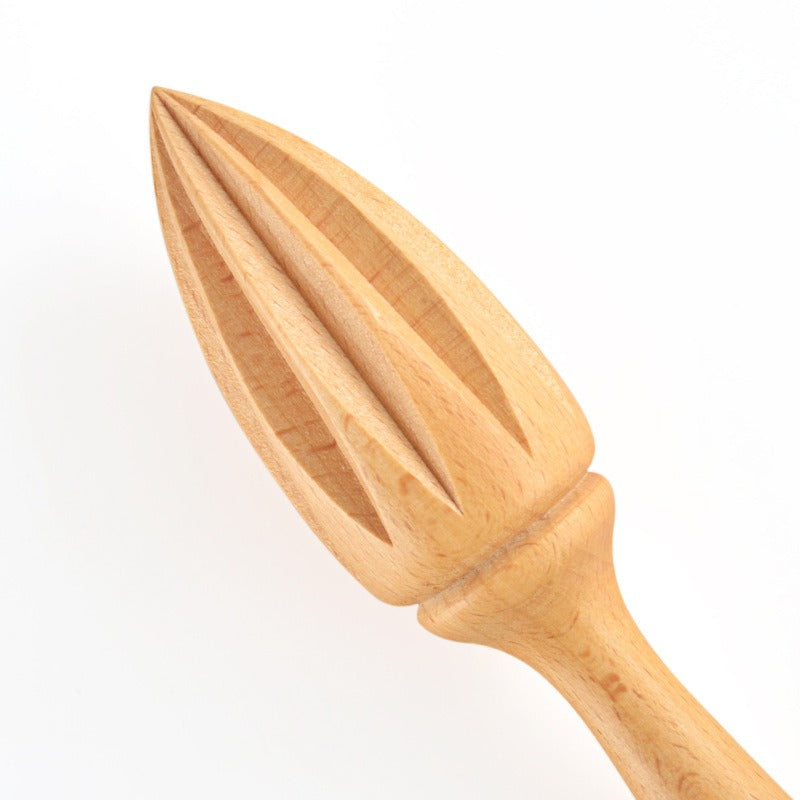 Manual Beech Lemon Juicer - V.I.P Digital Presence