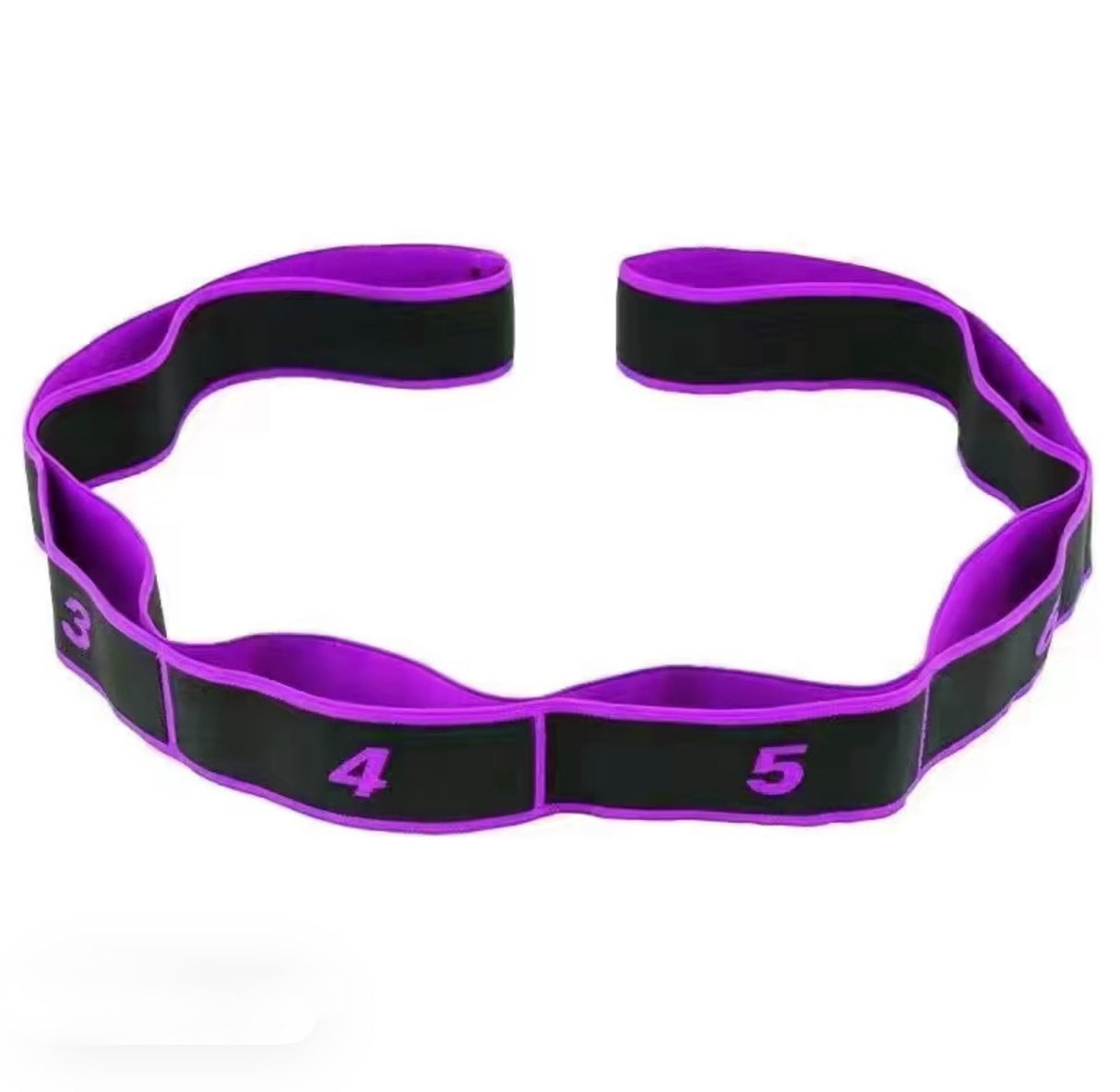 FlexStride Yoga Band