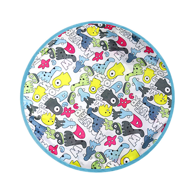 New Arrival Motion Activated Chirping Cat Toy Ball Hunting Cover Play Mat Christmas Interactive Toys For Cats To Play - V.I.P Digital Presence