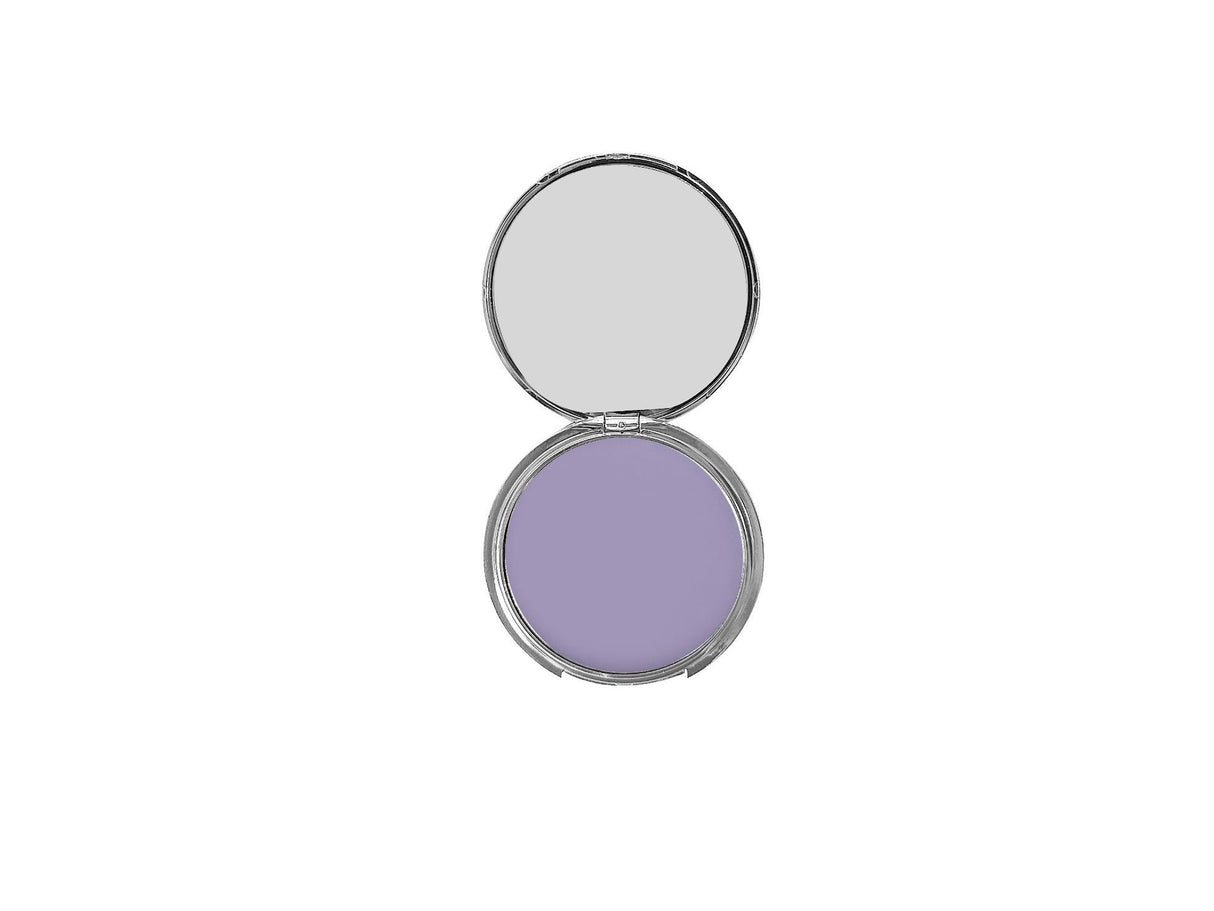 Makeup Long Lasting Setting Powder Pressed Cream Waterproof Colorless Matte Setting Pressing Powder Compact - V.I.P Digital Presence