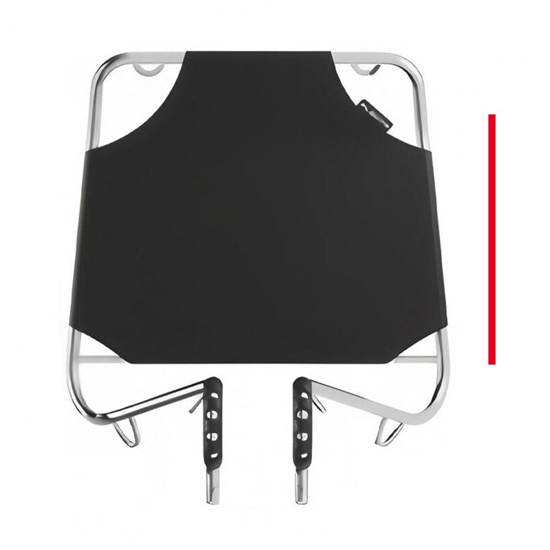 Folding front bike bag, metal bike basket, front carrier, panniers, bike luggage, mountain bike accessories - V.I.P Digital Presence