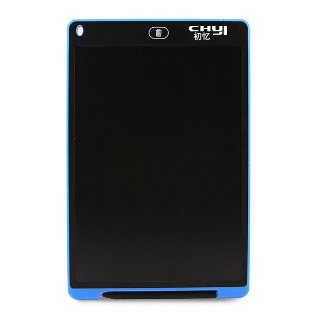 12 Inch LCD Writing Tablet Digital Electronics Portable Art Copy Drawing Board Paperless Handwriting Bulletin Pad For Office - V.I.P Digital Presence