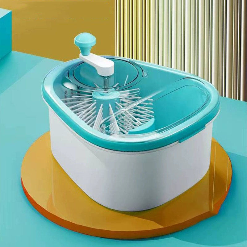 Washing fruits without hand washing fruit basin draining basket to remove pesticide residues and stains - V.I.P Digital Presence