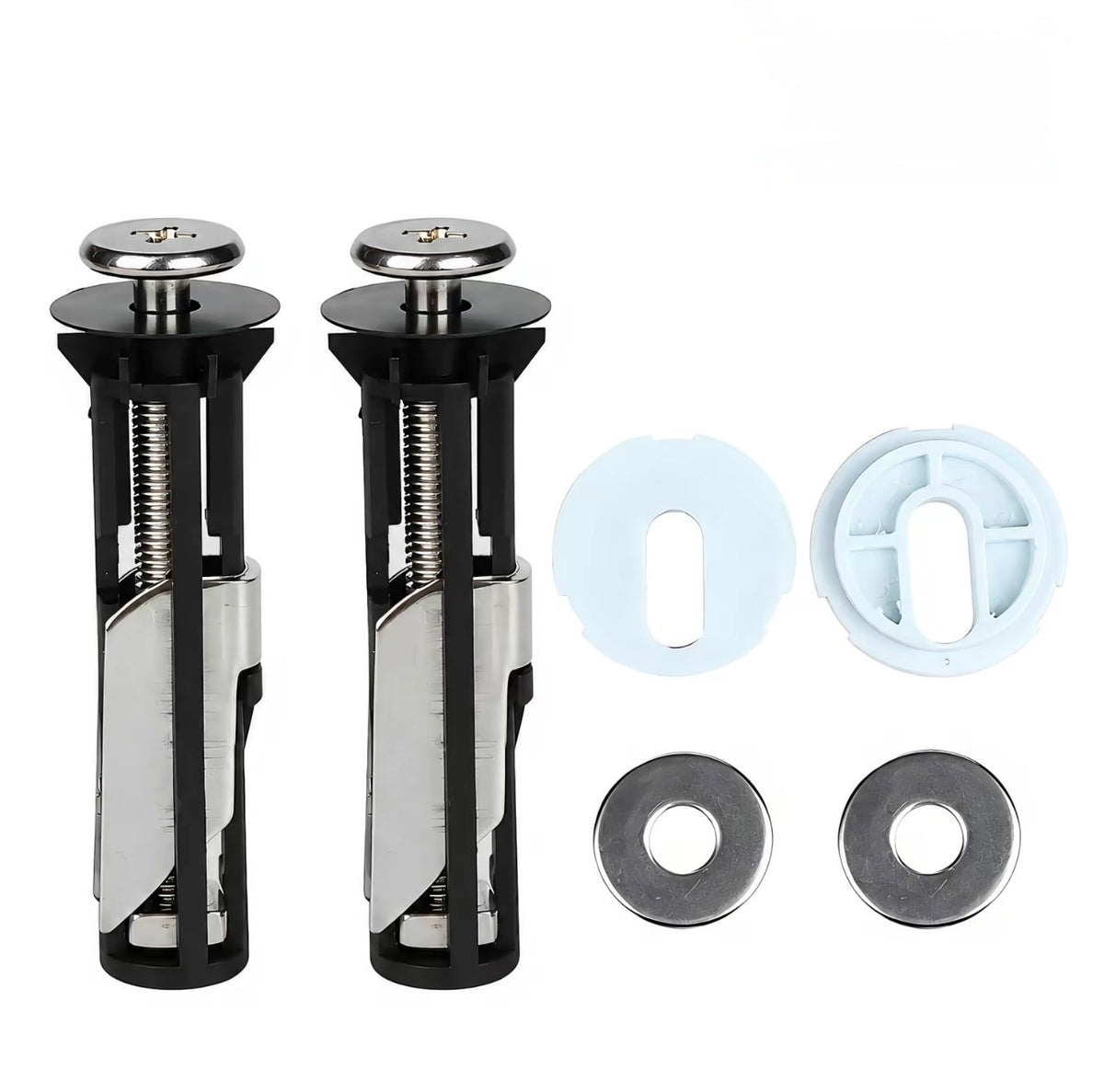 SeatFix Bolt Kit