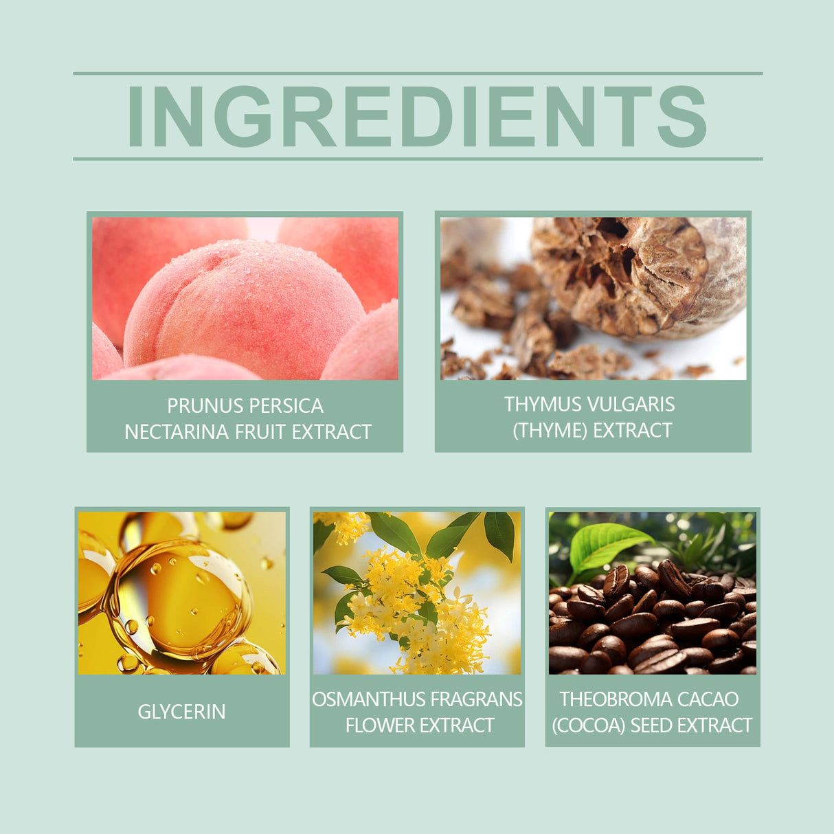 Clear Fragrance Type Solid Balm Fresh Charm Light Elegant Charm Keep Fragrance Fresh Non-Sticky Solid Balm - V.I.P Digital Presence