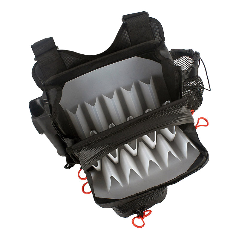 Multi Functional Waterproof Road Sub Bag Fly Fishing Bag Wood Shrimp Bag - V.I.P Digital Presence