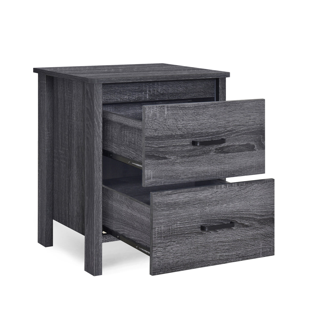NIGHTSTAND - V.I.P Digital Presence
