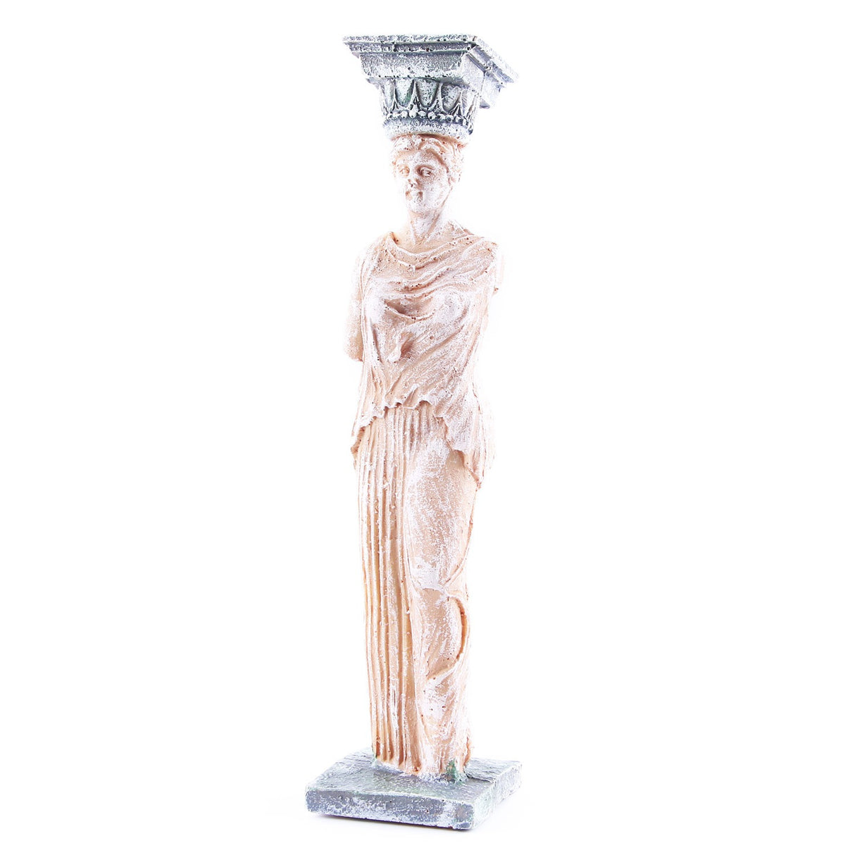 Broken arm Venus goddess fish tank ornament - V.I.P Digital Presence