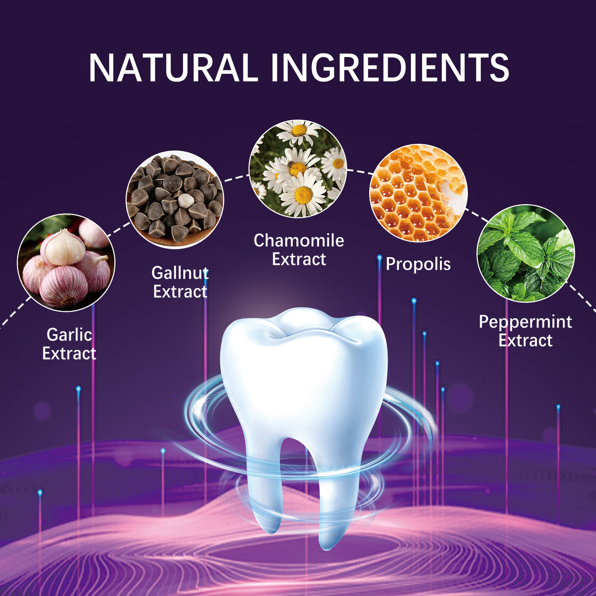 V34 Tooth Whitening Toothpaste, Clean Stains Gums Care White Teeth Oral Care Toothpaste - V.I.P Digital Presence