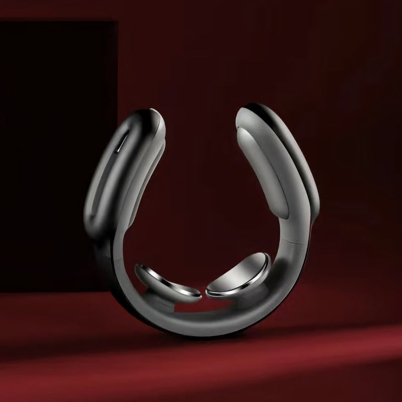 PGG cervical massager, new intelligent shoulder and neck massager, neck, waist, muscle, back multifunctional neck protection device - V.I.P Digital Presence