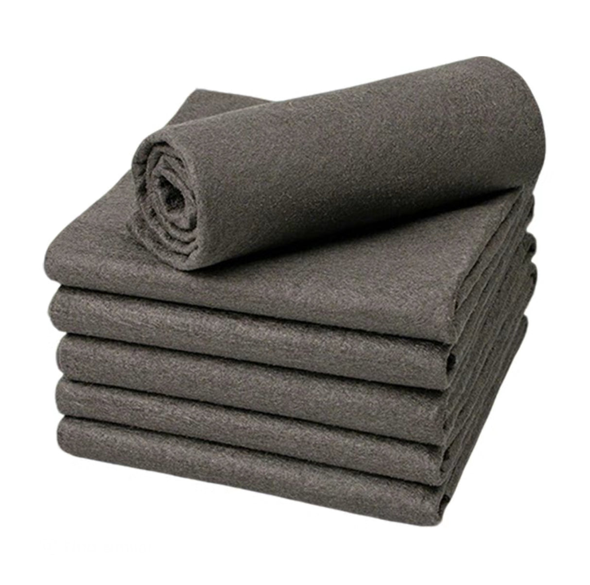 StreakWipe Magic Cloths