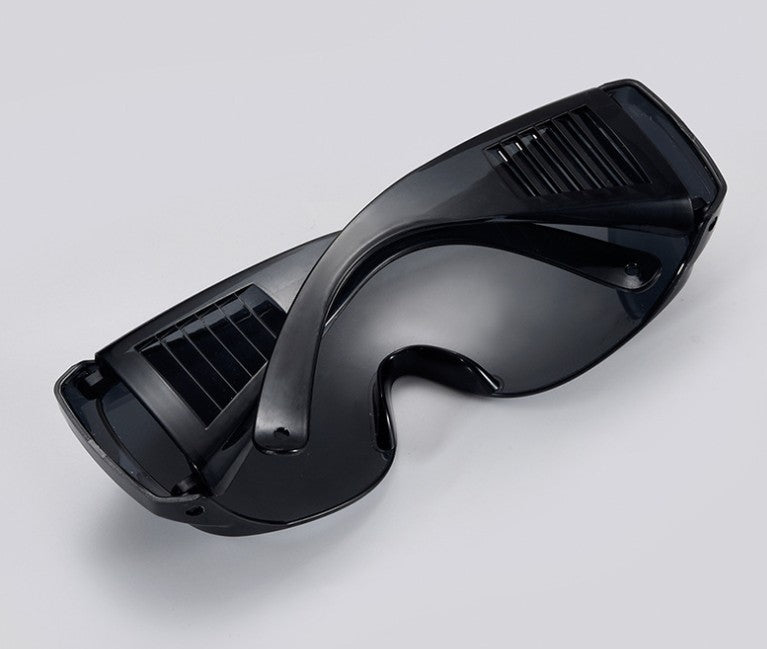 Blinds anti-fog and splash-proof goggles Personalized anti-ultraviolet and windproof riding goggles(HM-007) - V.I.P Digital Presence