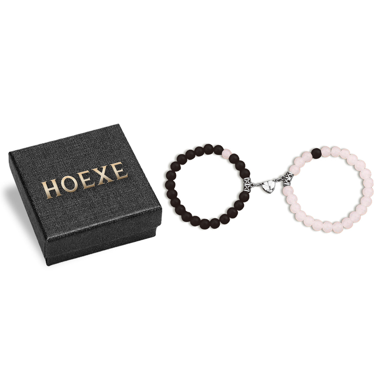 Couples Link Bracelet, Men And Women Link Hand Decoration Accessories Comfortable Durable Bracelet - V.I.P Digital Presence