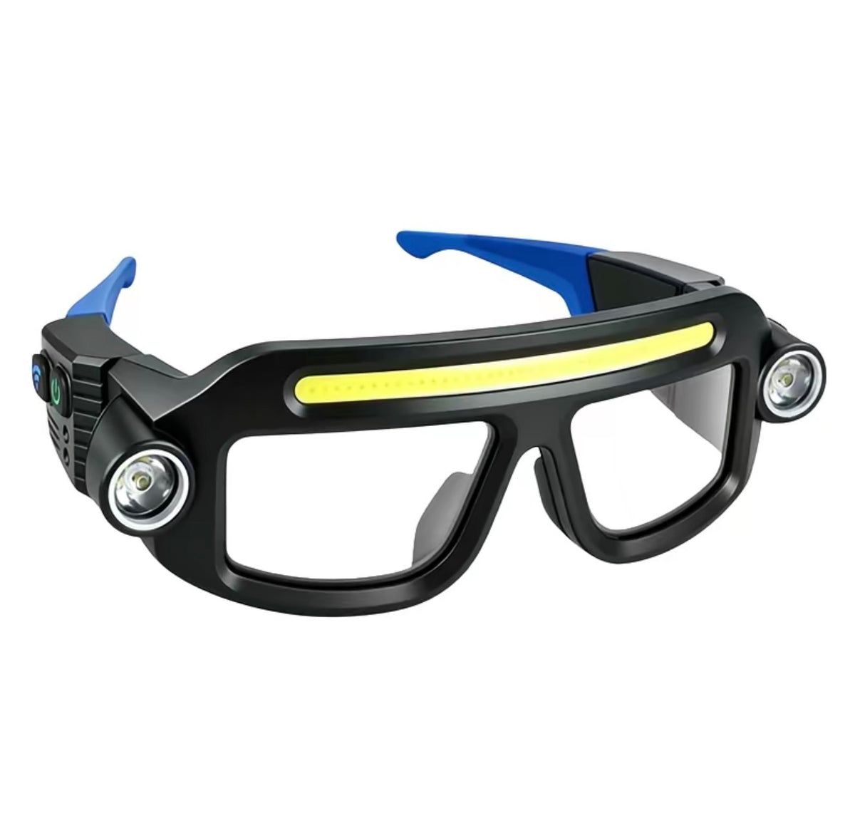 GlowSpec Headlamp