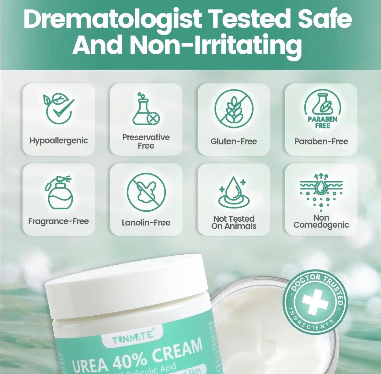 SkinCalm Repair Cream