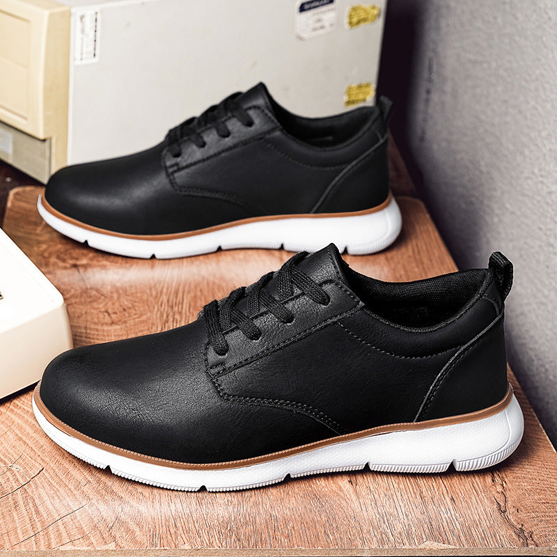 Casual mesh shoes fashionable fly woven surface breathable and lightweight sports shoes - V.I.P Digital Presence
