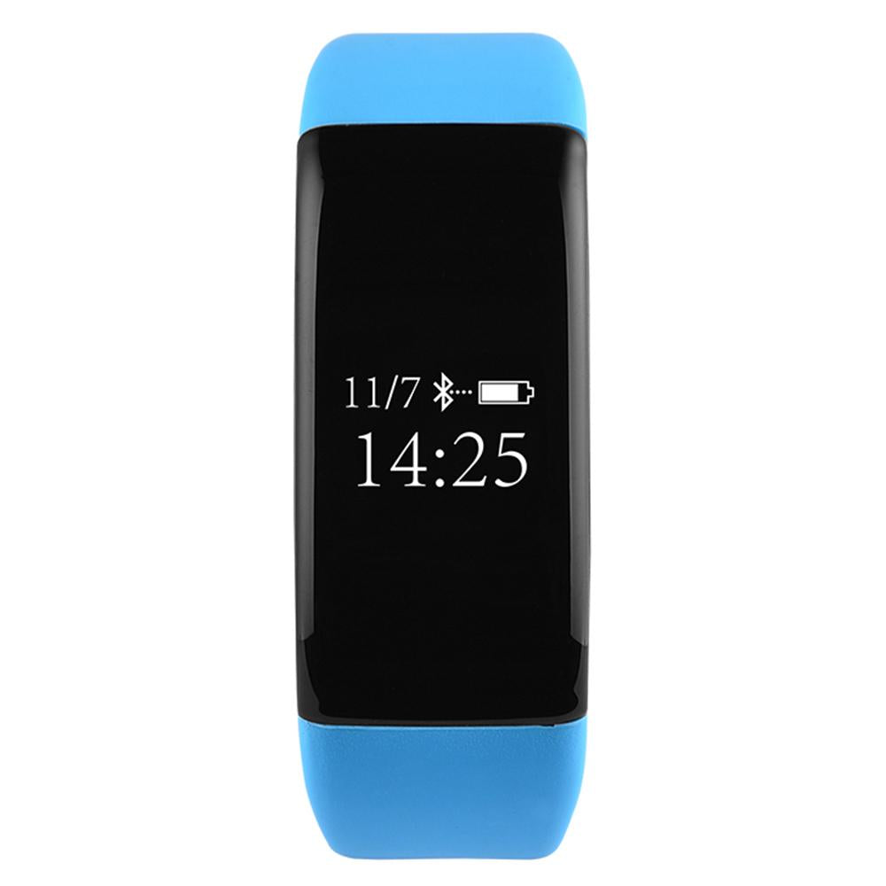 V66 Sport Smartwatch BT 4.0 IP67 Waterproof Heart Rate Monitor Smart Wristband Health Bracelet for Android IOS Phone - V.I.P Digital Presence