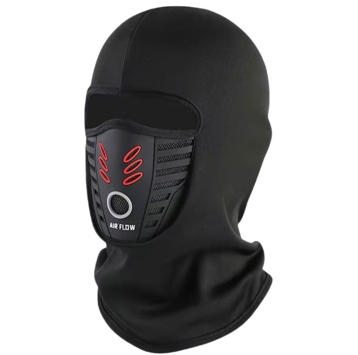 WindBlock Thermal Face Mask